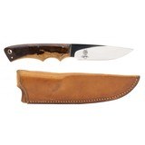 "Ruffin Johnson of Houston TX Model BW Custom Hunter (K2315)" - 1 of 2