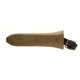 "WW1 US Navy Divers Knife (MEW3673)" - 2 of 5