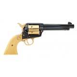 "Consecutive Pair of Colt Alamo Commemorative Revolvers .45LC (C19346)" - 4 of 14