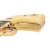 "Consecutive Pair of Colt Alamo Commemorative Revolvers .45LC (C19346)" - 7 of 14