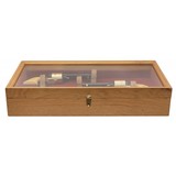 "Consecutive Pair of Colt Alamo Commemorative Revolvers .45LC (C19346)" - 14 of 14