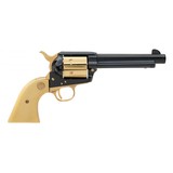 "Consecutive Pair of Colt Alamo Commemorative Revolvers .45LC (C19346)" - 8 of 14