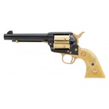 "Consecutive Pair of Colt Alamo Commemorative Revolvers .45LC (C19346)" - 9 of 14