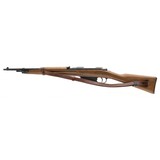 "Italian M91/38 Carcano rifle 6.5carcano (R39684)" - 5 of 7