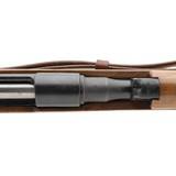 "Italian M91/38 Carcano rifle 6.5carcano (R39684)" - 6 of 7