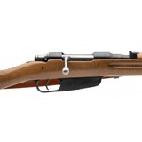 "Italian M91/38 Carcano rifle 6.5carcano (R39684)" - 7 of 7