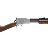 "Rossi M59 Engraved .22 Magnum (R40179)" - 4 of 4