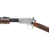 "Rossi M59 Engraved .22 Magnum (R40179)" - 2 of 4