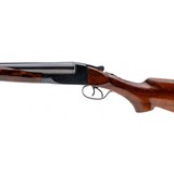 "Ithaca Flues Field Grade Side by Side Shotgun 12 Gauge (S15520)" - 2 of 4