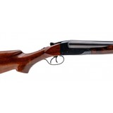 "Ithaca Flues Field Grade Side by Side Shotgun 12 Gauge (S15520)" - 4 of 4