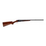 "Ithaca Flues Field Grade Side by Side Shotgun 12 Gauge (S15520)" - 1 of 4