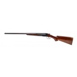 "Ithaca Flues Field Grade Side by Side Shotgun 12 Gauge (S15520)" - 3 of 4