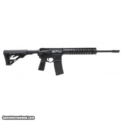 "HM Defense HM15F Rifle 5.56 NATO (NGZ3966)NEW"