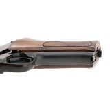 "Colt Huntsman Pistol .22LR (C19332)" - 5 of 6