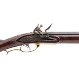 "Allan Sandy Contemporary Kentucky Rifle .52 Cal (BP314)" - 9 of 9