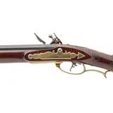 "Allan Sandy Contemporary Kentucky Rifle .52 Cal (BP314)" - 5 of 9