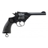 "Webley Mark IV .38S&W (PR64981)" - 4 of 6