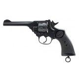 "Webley Mark IV .38S&W (PR64981)" - 1 of 6
