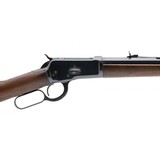 "Winchester 1892 Rifle 32-20 (W12707) ATX" - 4 of 4
