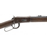 "Winchester 1894 Pre-War Rifle 30-30 (W12773)" - 5 of 5
