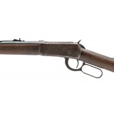 "Winchester 1894 Pre-War Rifle 30-30 (W12773)" - 3 of 5