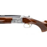 "Browning Grade V Citori Shotgun 20 GA (S15448)" - 3 of 5
