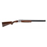 "Browning Grade V Citori Shotgun 20 GA (S15448)" - 1 of 5