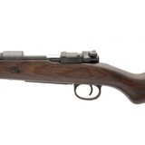 "Mauser K98 BYF45 Rifle 8mm (R40387)" - 5 of 10
