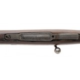 "Mauser K98 BYF45 Rifle 8mm (R40387)" - 2 of 10