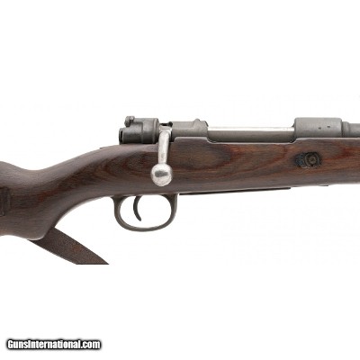 "Mauser K98 BYF45 Rifle 8mm (R40387)" - Image 10 of 11