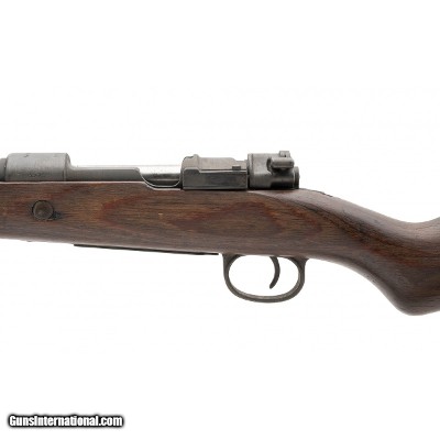"Mauser K98 BYF45 Rifle 8mm (R40387)" - Image 5 of 11