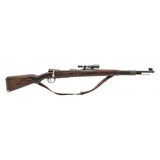 "Mauser K98 BYF45 Rifle 8mm (R40387)"