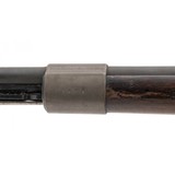 "Mauser K98 BYF45 Rifle 8mm (R40387)" - 3 of 10