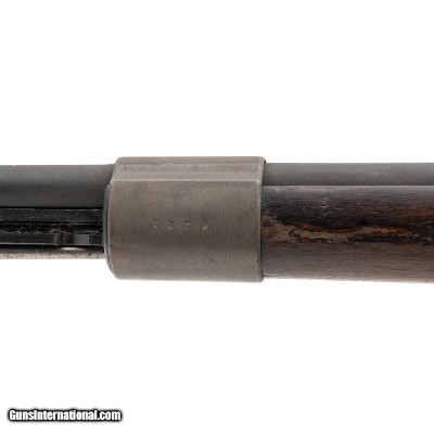 "Mauser K98 BYF45 Rifle 8mm (R40387)" - Image 3 of 11