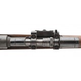 "Mauser K98 BYF45 Rifle 8mm (R40387)" - 7 of 10