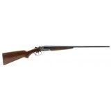 "Stevens 311A Shotgun 410Gauge (S15383)" - 1 of 4