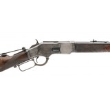 "Very Fine Winchester 1873 Deluxe 1 of 1000 (AW929)" - 13 of 13