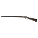 "Very Fine Winchester 1873 Deluxe 1 of 1000 (AW929)" - 8 of 13