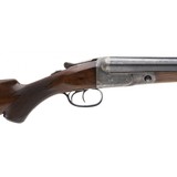 "Parker Bros GH 12 Gauge Shotgun (S15379)" - 6 of 6