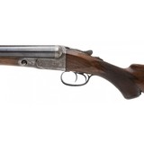"Parker Bros GH 12 Gauge Shotgun (S15379)" - 4 of 6