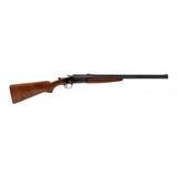 "Savage 24 Combo Rifle .22LR/.410 Gauge (R40487)" - 1 of 4