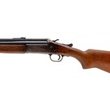 "Savage 24 Combo Rifle .22LR/.410 Gauge (R40487)" - 2 of 4