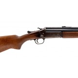 "Savage 24 Combo Rifle .22LR/.410 Gauge (R40487)" - 4 of 4