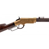 "Henry Model 1860 Rifle (AL9747)" - 7 of 7