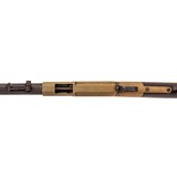 "Henry Model 1860 Rifle (AL9747)" - 2 of 7