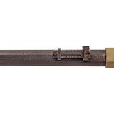 "Henry Model 1860 Rifle (AL9747)" - 4 of 7