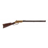 "Henry Model 1860 Rifle (AL9747)" - 1 of 7