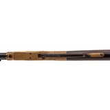 "Henry Model 1860 Rifle (AL9747)" - 3 of 7