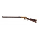 "Henry Model 1860 Rifle (AL9747)" - 6 of 7