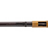 "Martial Henry Model 1860 Rifle (AL9775)" - 3 of 6